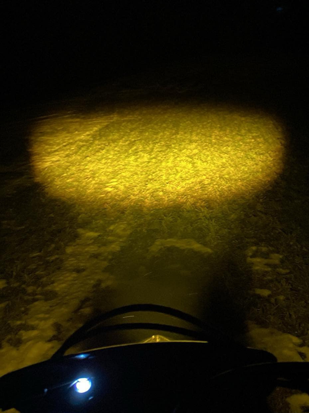 LAMPA KTM 07-12