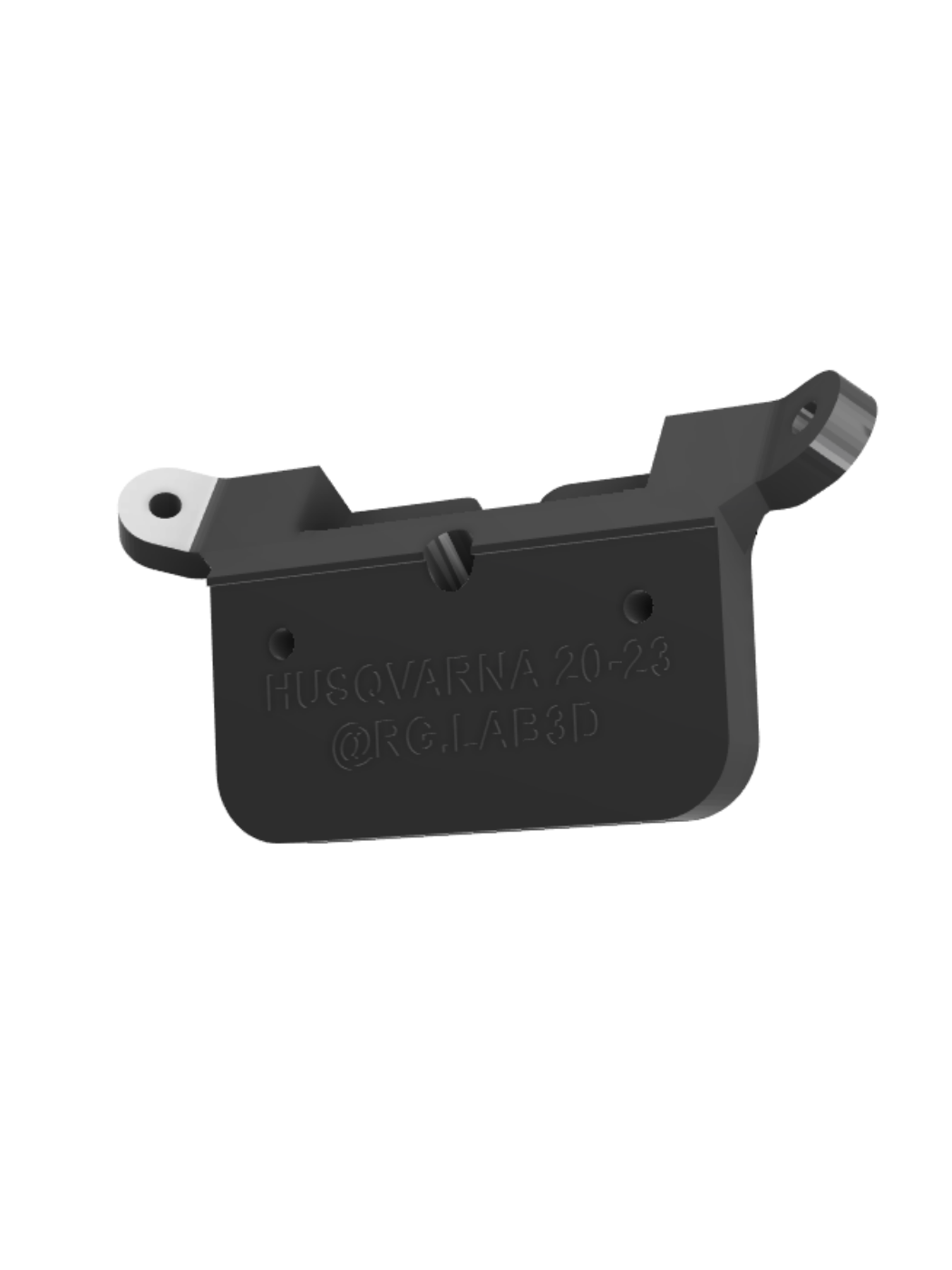 MOCOWANIE TABLIC HUSQVARNA 20-23