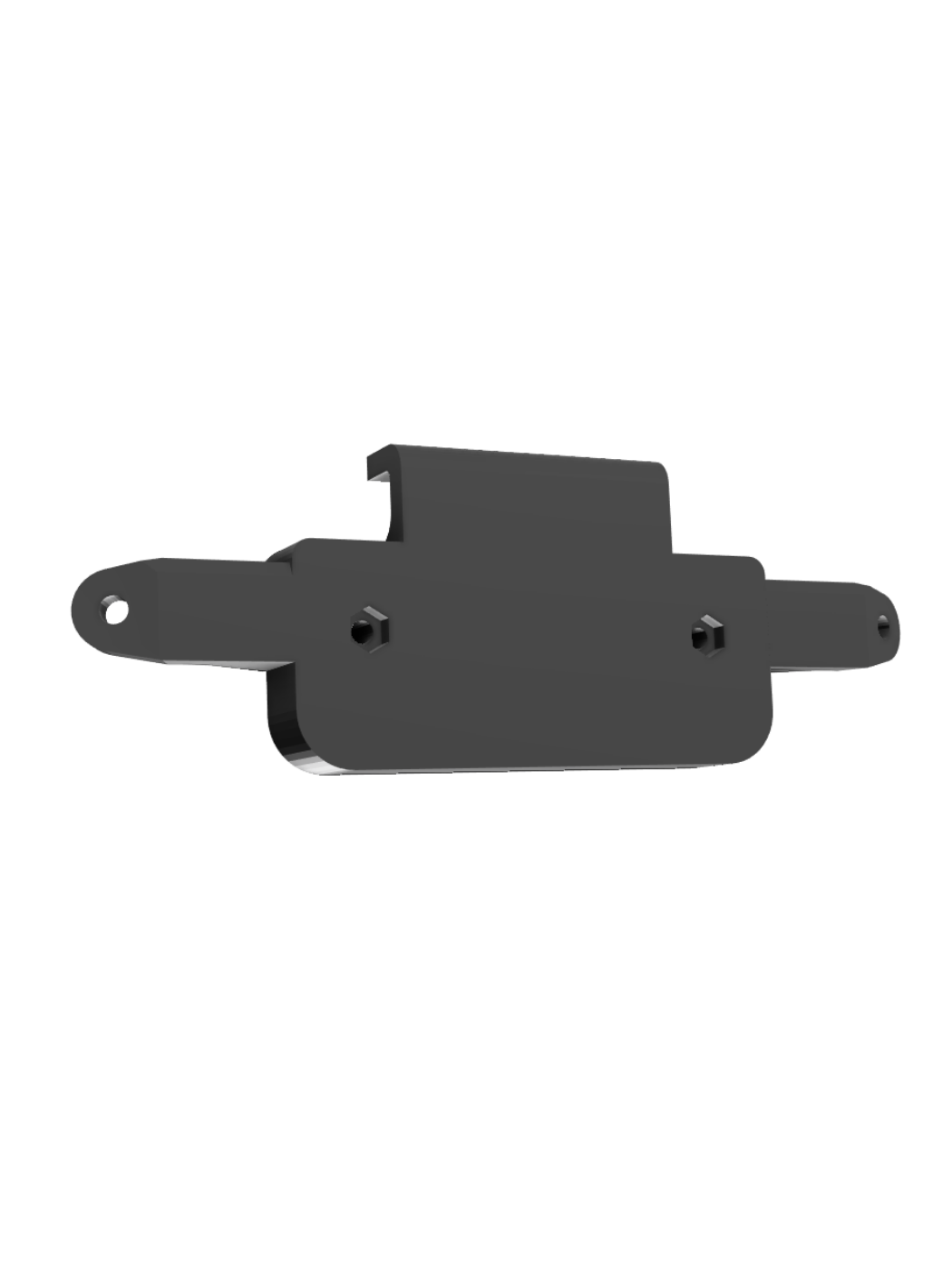 MOCOWANIE TABLIC W NADKOLU KTM 17-19