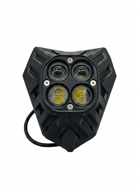 LAMPA KTM 07-12